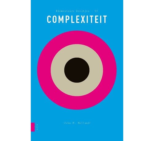 Elementaire deeltjes 53 - Complexiteit