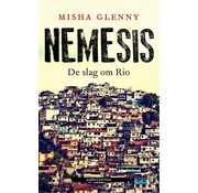 Nieuw binnen Nemesis