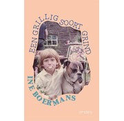 Nieuw binnen Een grillig soort grind