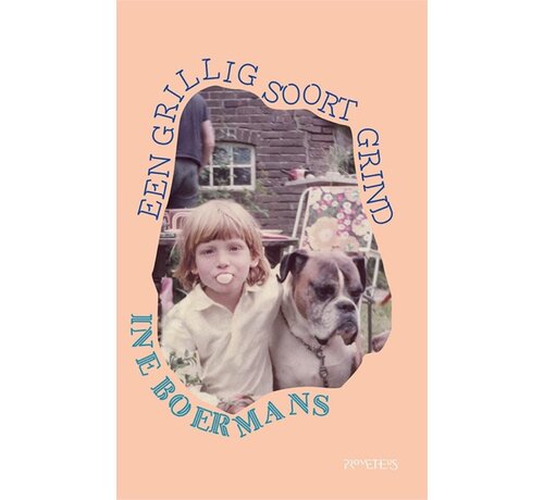 Nieuw binnen Een grillig soort grind