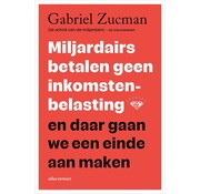 Miljardairs betalen geen inkomstenbelasting en daar gaan we een einde aan maken