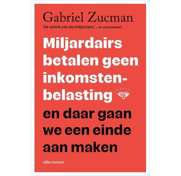 Miljardairs betalen geen inkomstenbelasting en daar gaan we een einde aan maken