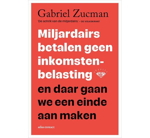 Nieuw binnen Miljardairs betalen geen inkomstenbelasting en daar gaan we een einde aan maken
