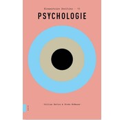 Nieuw binnen Elementaire deeltjes 13 - Psychologie