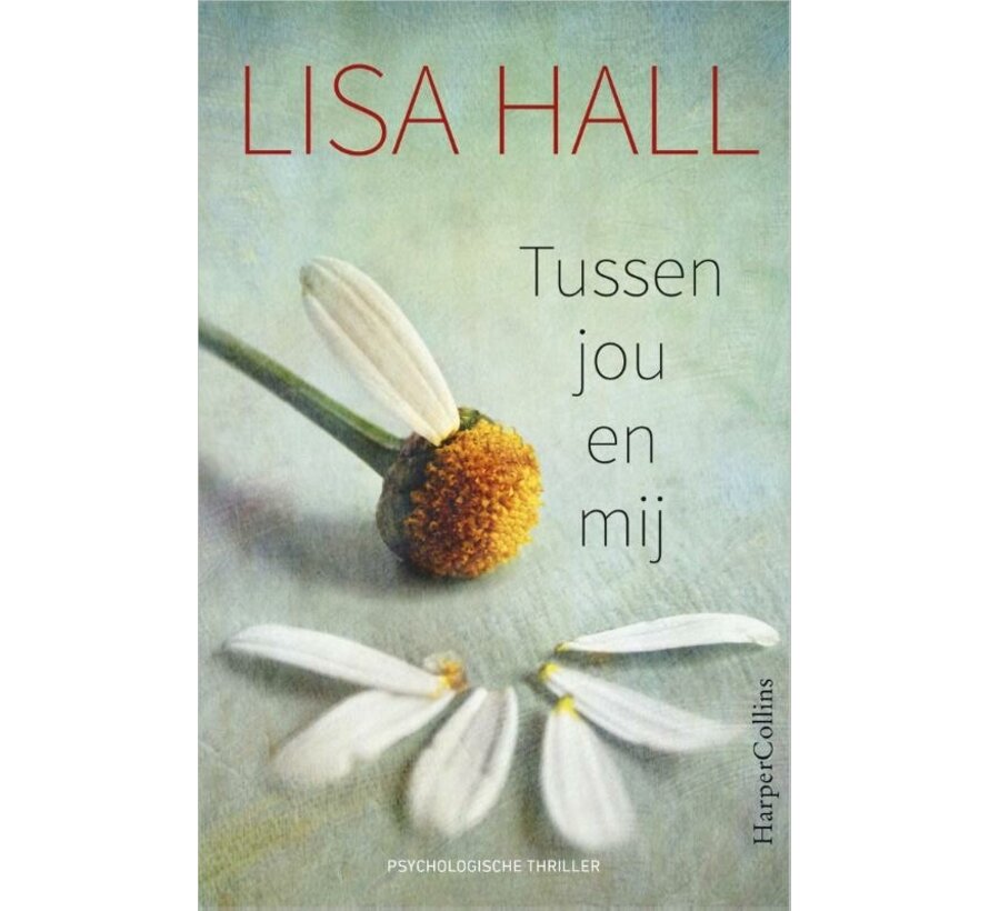 Tussen jou en mij
