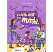 Nieuw binnen Makkelijk & Leuk - Eerste hulp bij mode