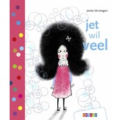 Leren lezen - Jet wil veel