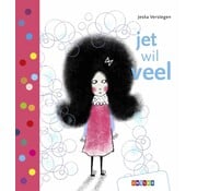 Nieuw binnen Leren lezen - Jet wil veel