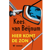 Nieuw binnen Hier komt de zon