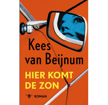 Hier komt de zon