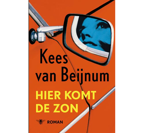 Hier komt de zon