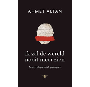 Nieuw binnen Ik zal de wereld nooit meer zien