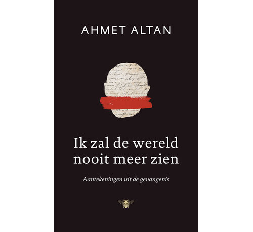 Ik zal de wereld nooit meer zien