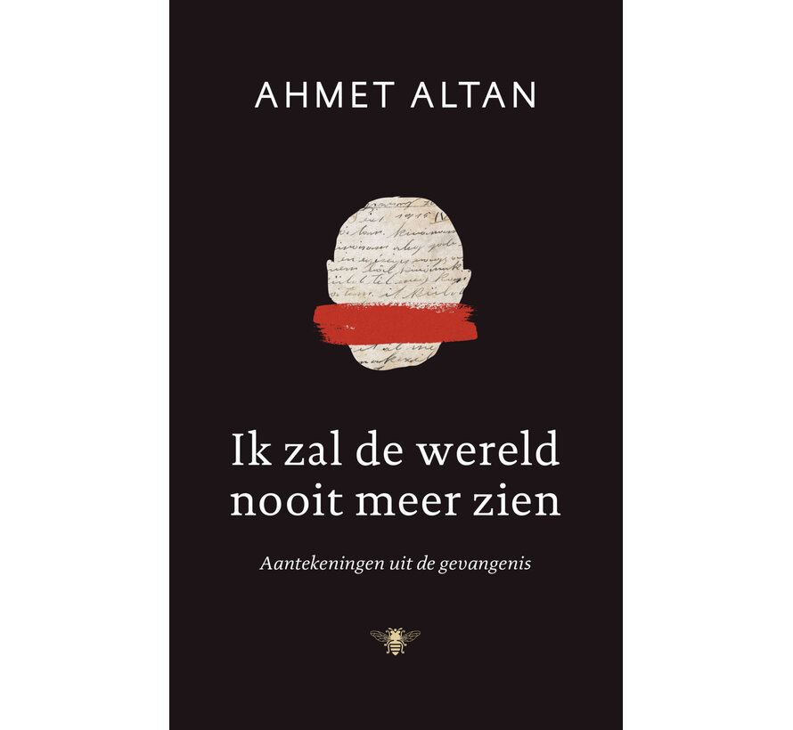 Ik zal de wereld nooit meer zien