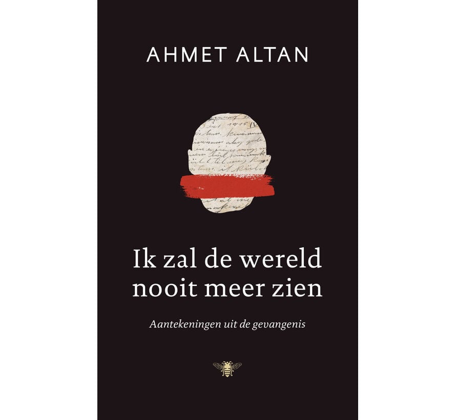 Ik zal de wereld nooit meer zien