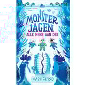 Nieuw binnen Monsterjagen 2 - Alle hens aan dek