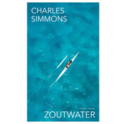 Nieuw binnen Zoutwater