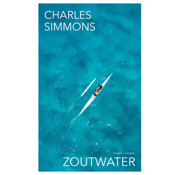 Nieuw binnen Zoutwater