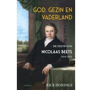Nieuw binnen God, gezin en vaderland