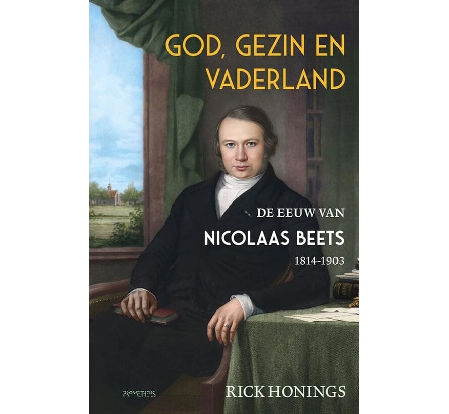 God, gezin en vaderland