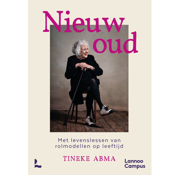 Nieuw binnen Nieuw oud