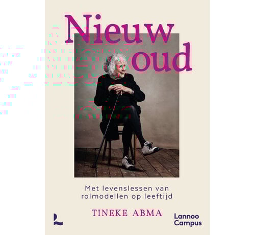 Nieuw binnen Nieuw oud