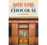 Chocolat 1 - Chocolat