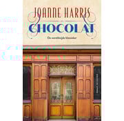 Nieuw binnen Chocolat 1 - Chocolat