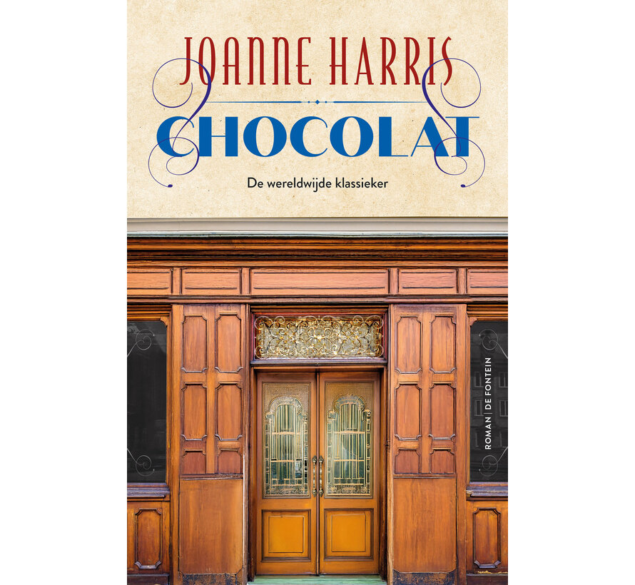 Chocolat 1 - Chocolat