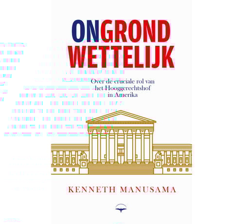 Nieuw binnen (On)grondwettelijk