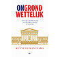 (On)grondwettelijk