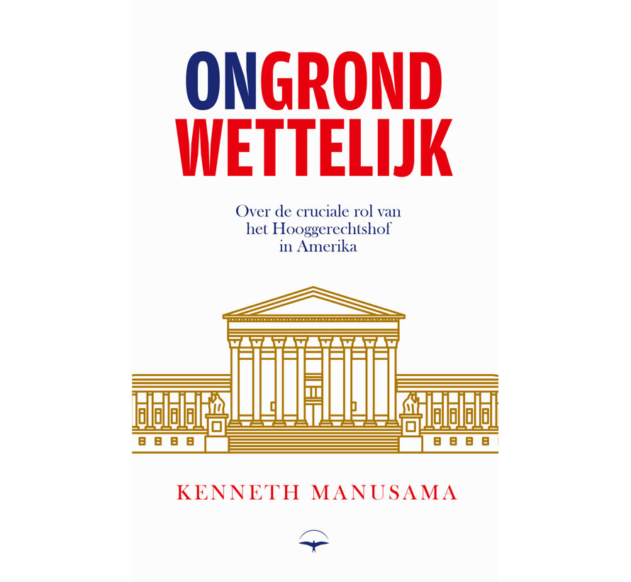 (On)grondwettelijk