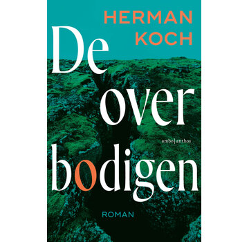 Nieuw binnen De overbodigen