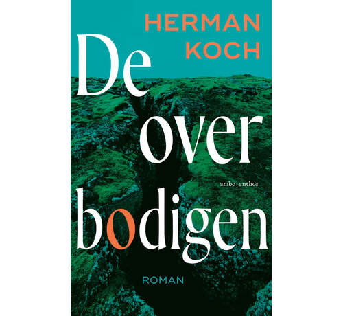 Nieuw binnen De overbodigen