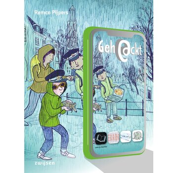 Lees-je-digiwijs - Gehackt