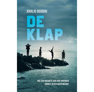 novelle - De klap