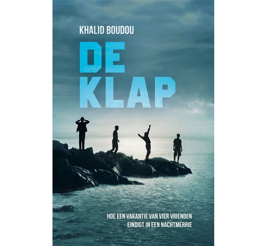 novelle - De klap