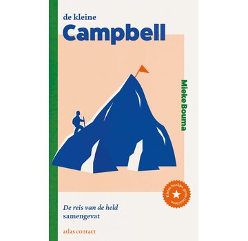 Nieuw binnen Kleine boekjes, grote inzichten - De kleine Campbell