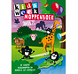 Kidsweek moppenboek deel 7 - dieren