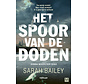 Gemma Woodstock serie 3 - Het spoor van de doden