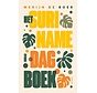 Het Surinamedagboek