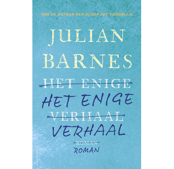 Nieuw binnen Het enige verhaal