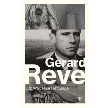 Nieuw binnen Op weg naar het einde