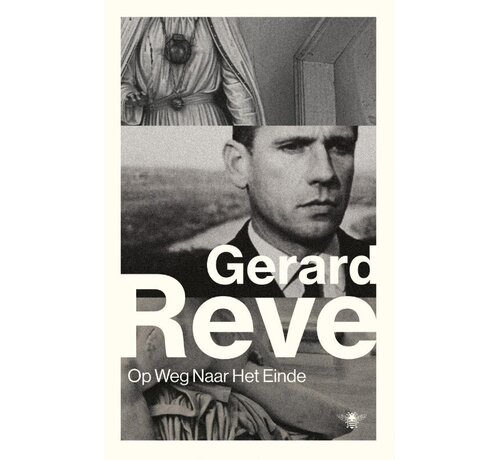 Nieuw binnen Op weg naar het einde