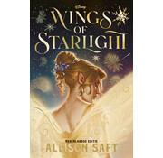 Nieuw binnen Disney Fairies 1 - Wings of starlight