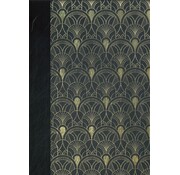 Nieuw binnen MUS Sketch Book - BLACK