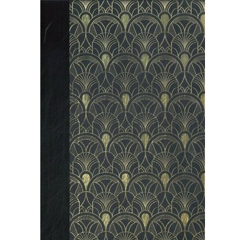 MUS Sketch Book - BLACK