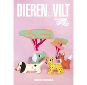 Dieren in het vilt