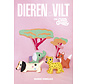 Dieren in het vilt