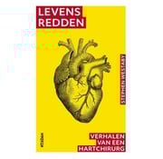 Nieuw binnen Levens redden